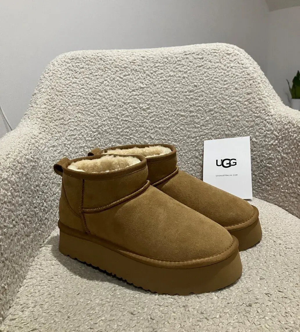 UGG Topánky