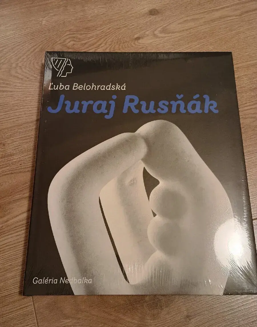 Ľuba Belohradská: Juraj Rusňák