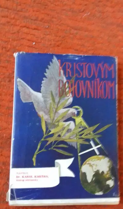 Nabozenska literatura