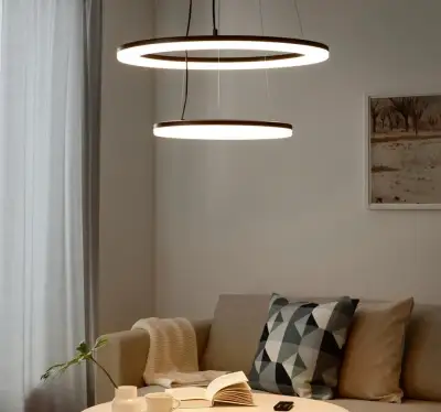 Ikea NORAFORS Svetlo