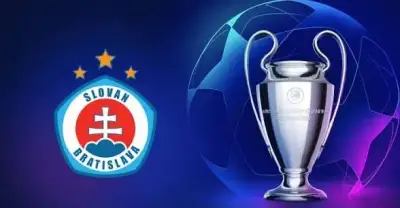 Slovan Bratislava: VfB Stuttgart