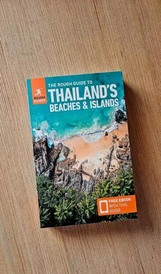 Thailand beaches & islands