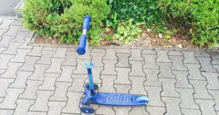 Kolobežka