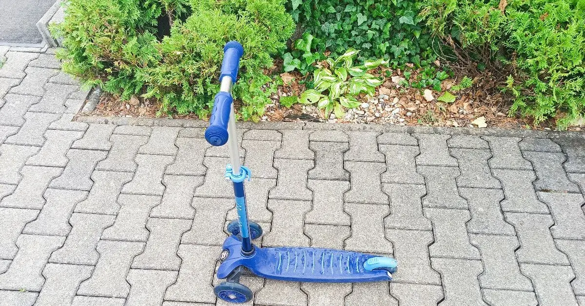 Kolobežka