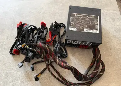 Enermax Platimax 850W