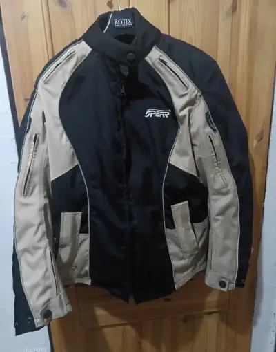 Oblečenie na moto