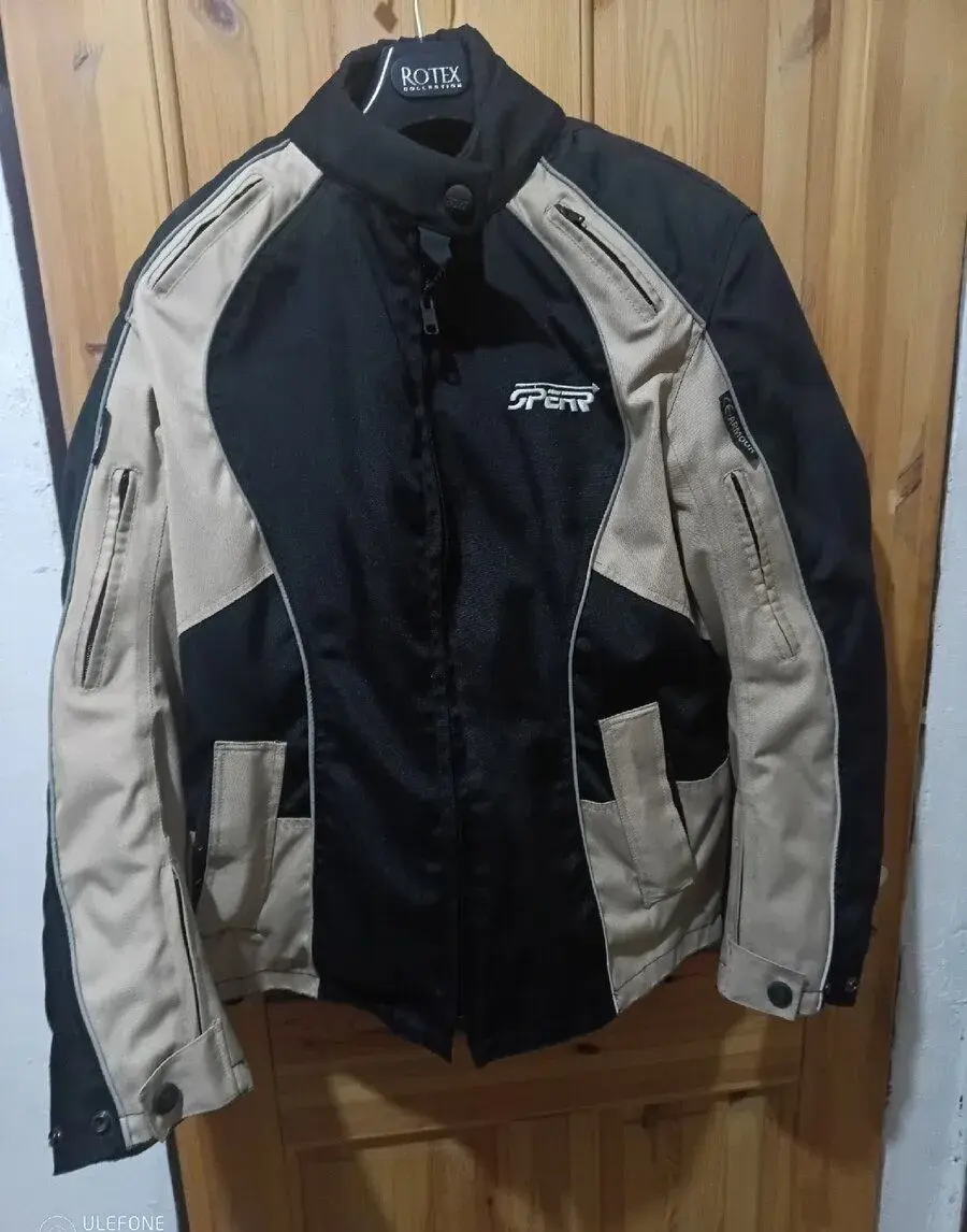 Oblečenie na moto