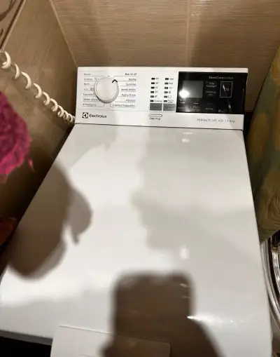Pracka ELEKTROLUX