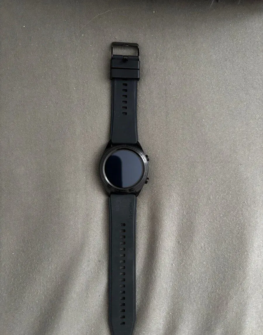 Honor Magic Watch