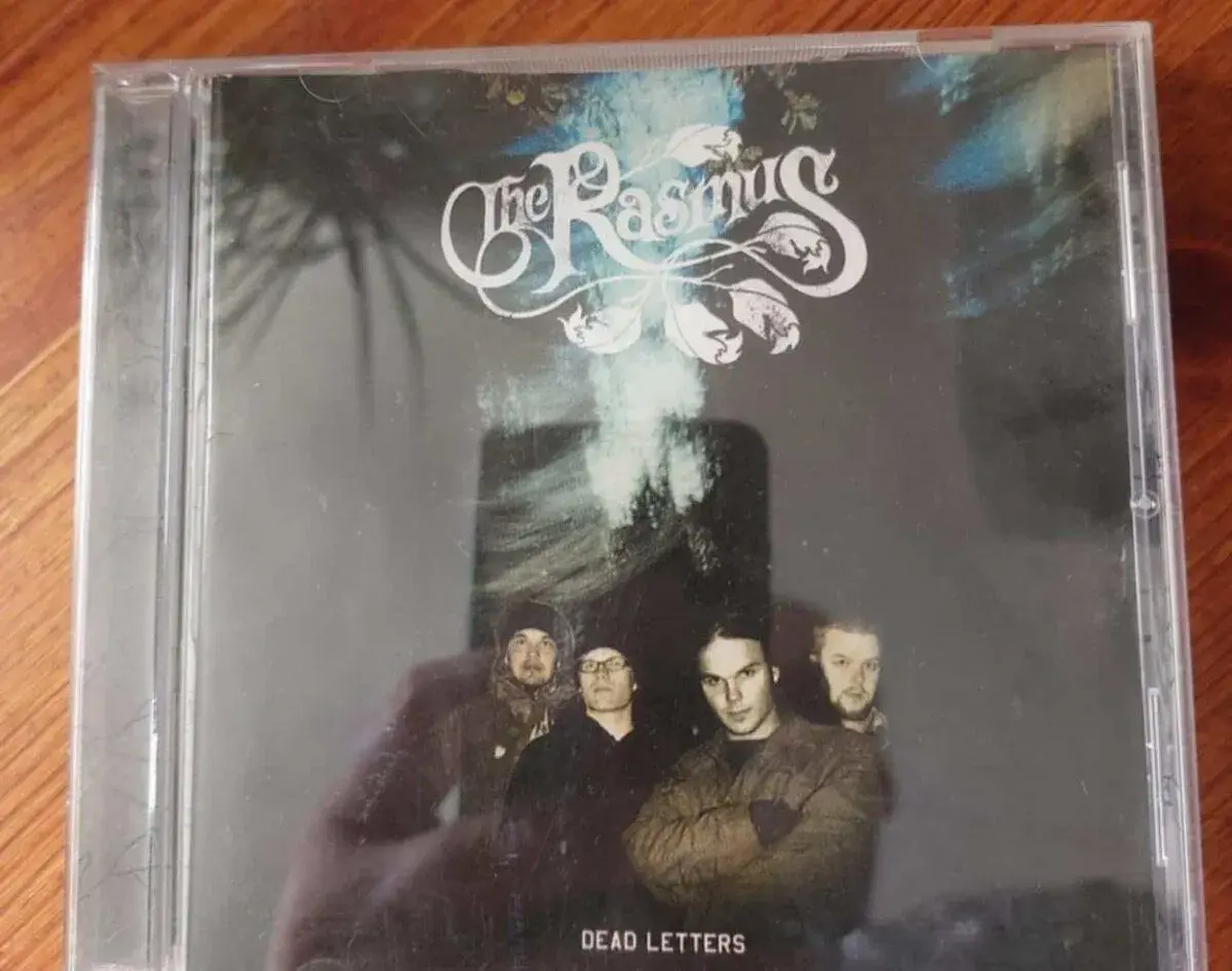 The Rasmus