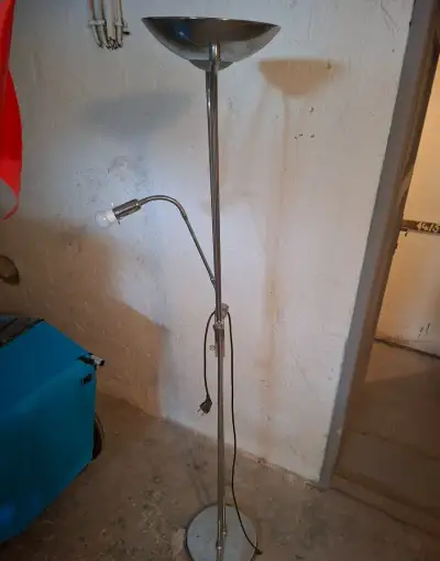 Lampa