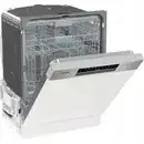 Vstavanú umývačku riadu GORENJE GI673C60X