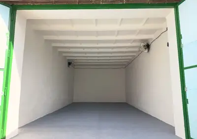 Garáž na prenájom