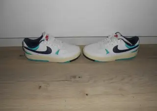 Nove damske original tenisky znacky NIKE GAMMA FORCE