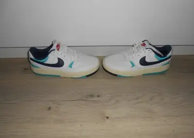 Nove damske original tenisky znacky NIKE GAMMA FORCE