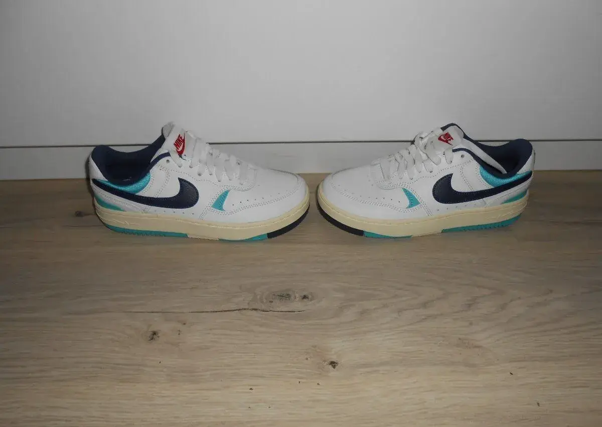 Nove damske original tenisky znacky NIKE GAMMA FORCE