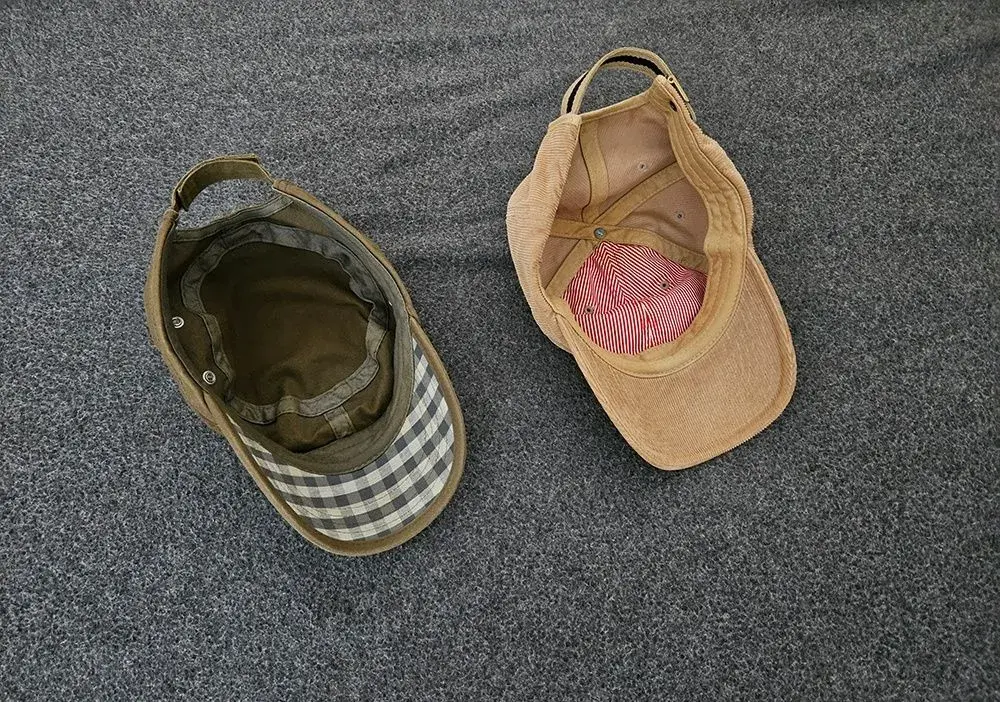 Čiapky