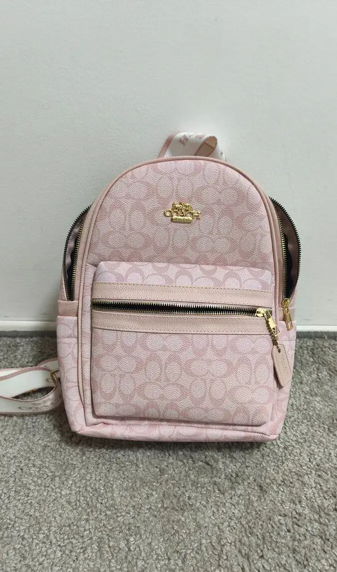 Ruksak Coach