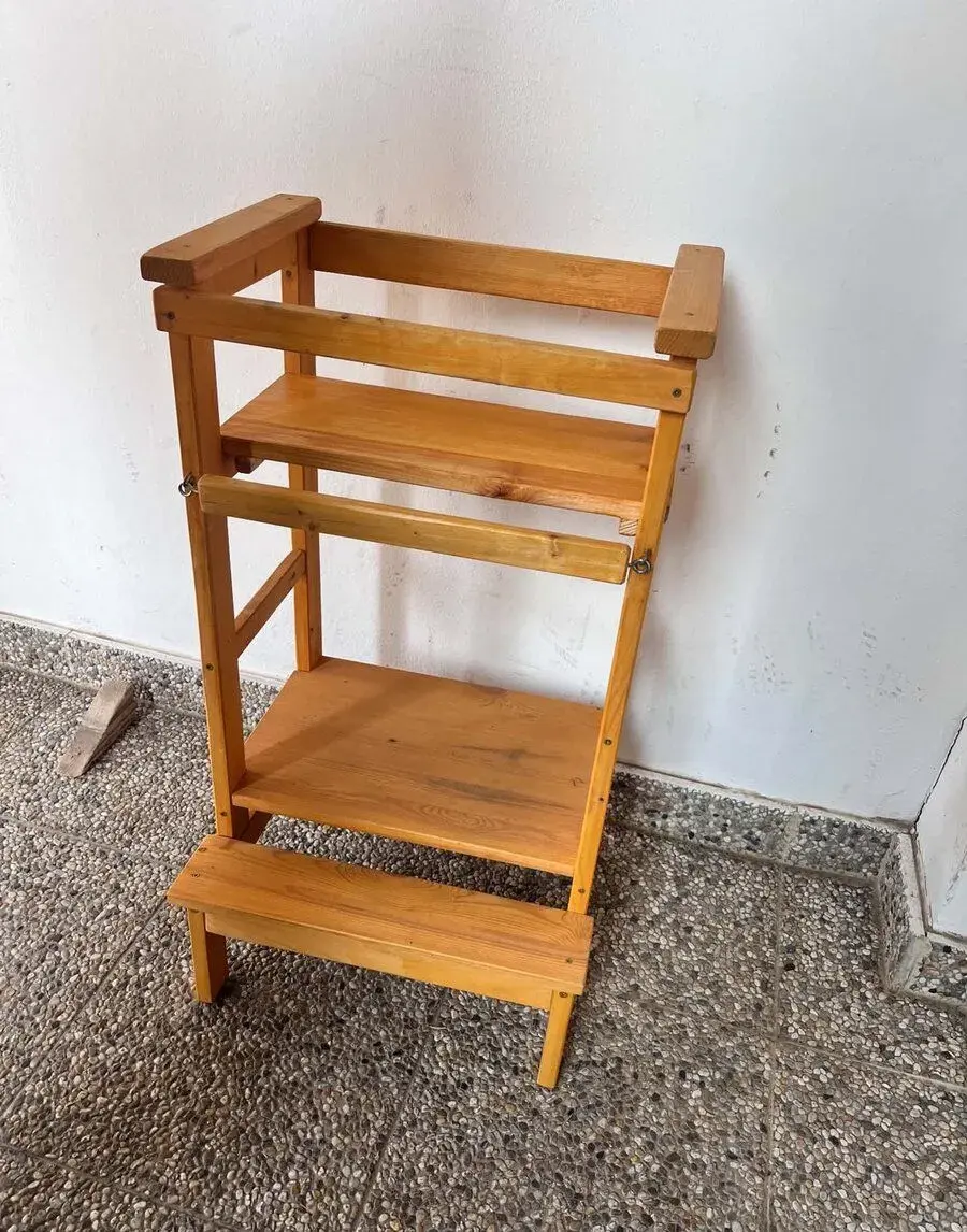 Učiaca veža