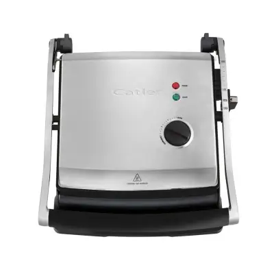 Kontaktný gril Catler GR 4011