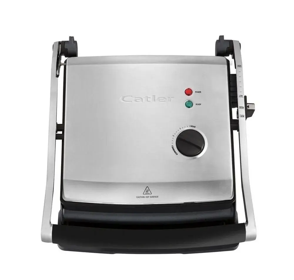 Kontaktný gril Catler GR 4011