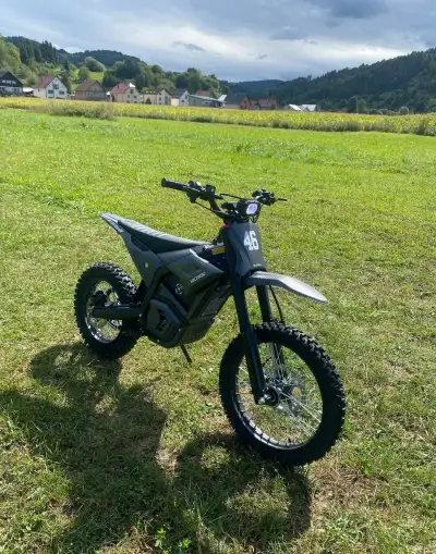 Elektricka motorka Valtinsu ultra 8000w