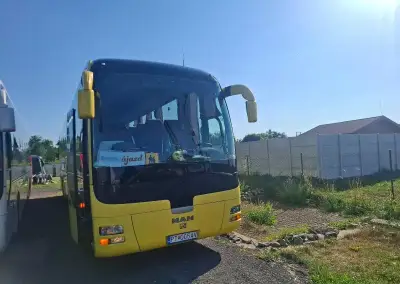 Man Lion's Coach R08