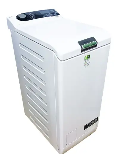 Automatická pračka AEG LTX7 C373C