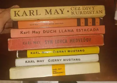 Mayovky