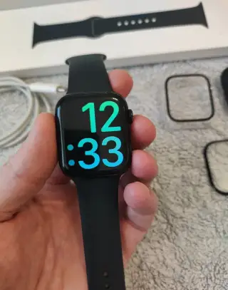 Apple watch 7 45mm