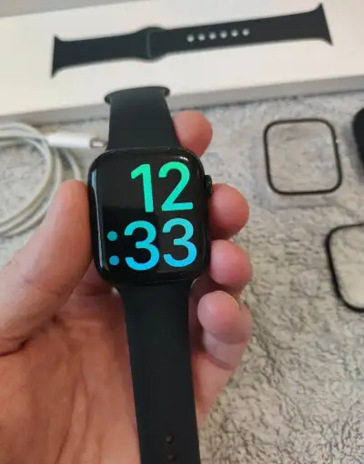 Apple watch 7 45mm