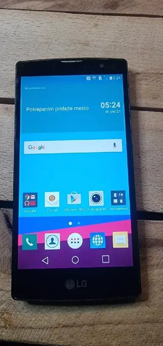 LG G4c
