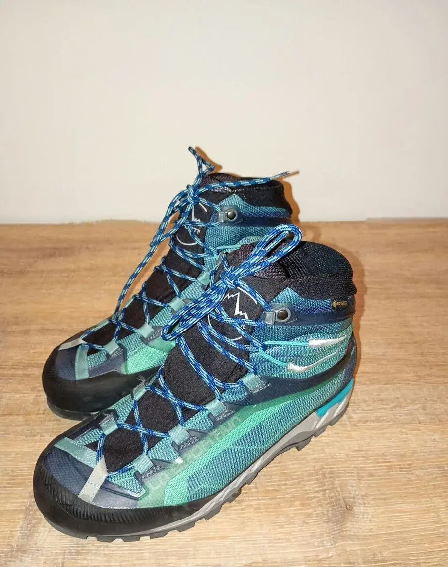 La Sportiva Trango Tech WMN GTX