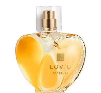 Lov U Together - Avon