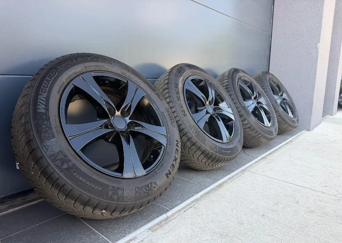 BMW X3/X4