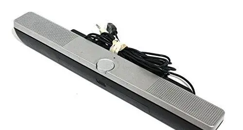 HP USB soundbar, reproduktor