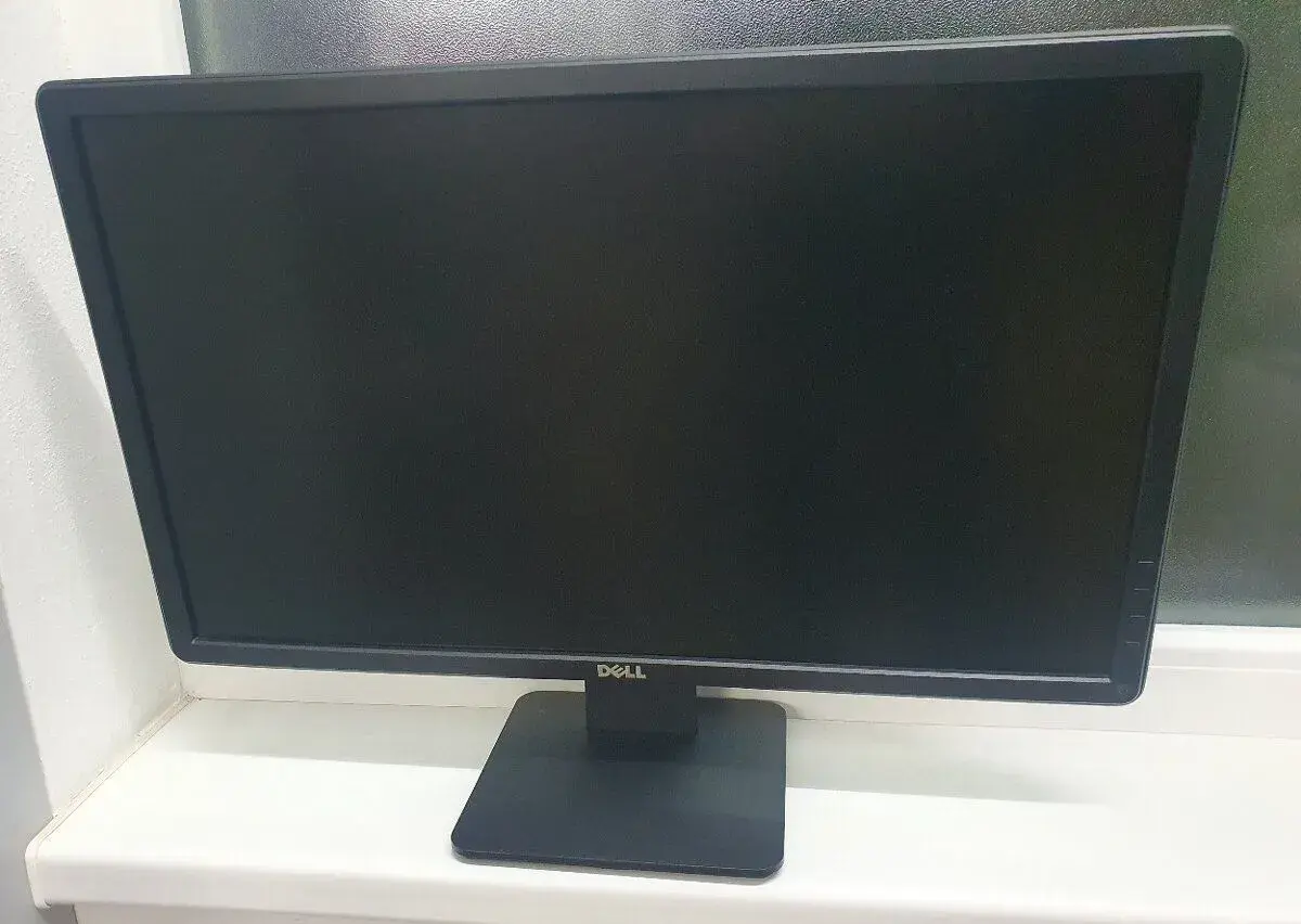 LCD Dell 23" E2314H