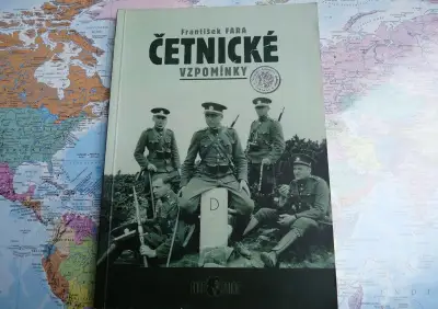 knihy – literatúra faktu, história, military 11