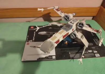 LEGO Star Wars 75355 X-Wing Starfighter