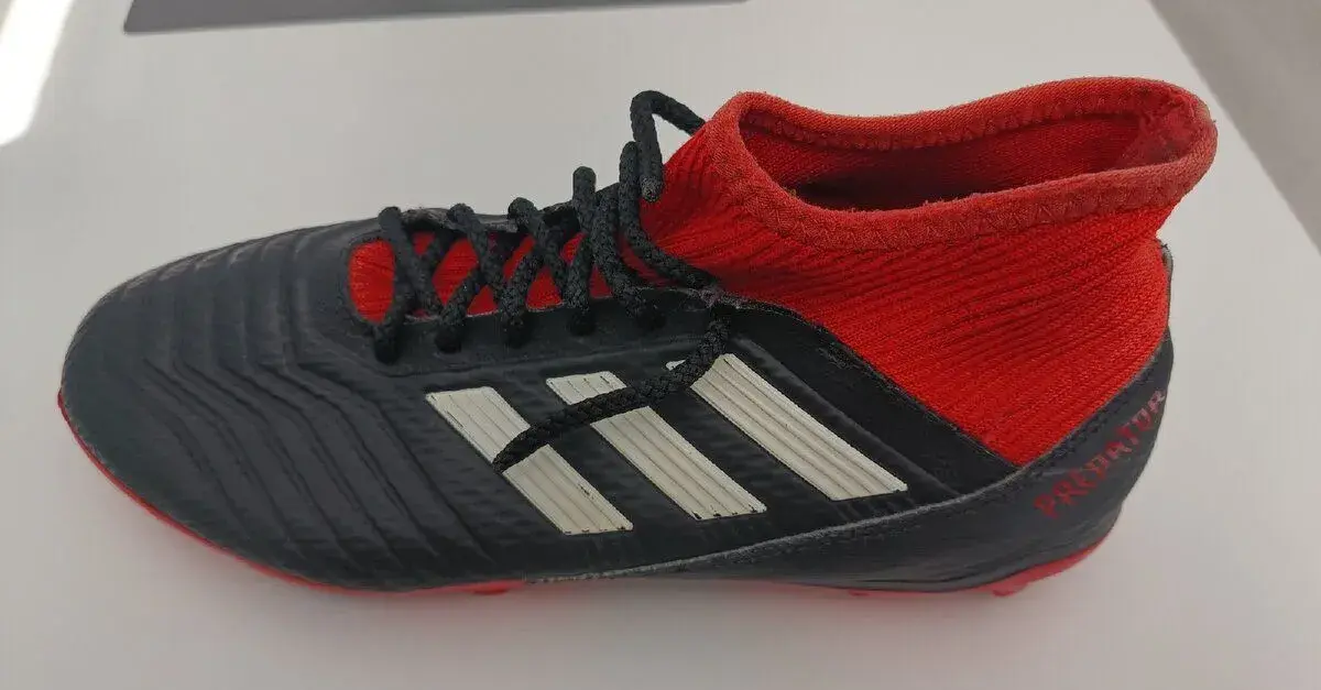 Kopačky Adidas Predator