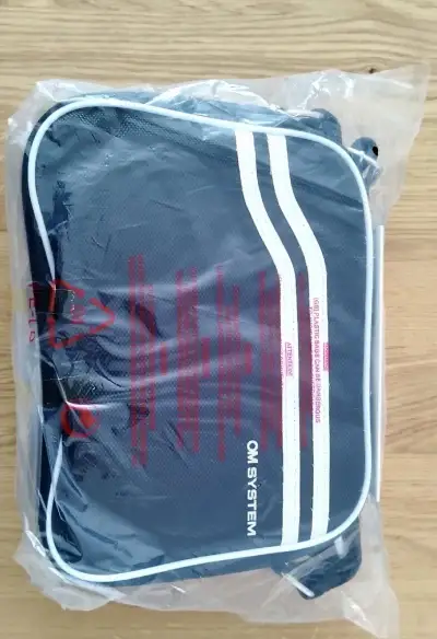 OM system street bag