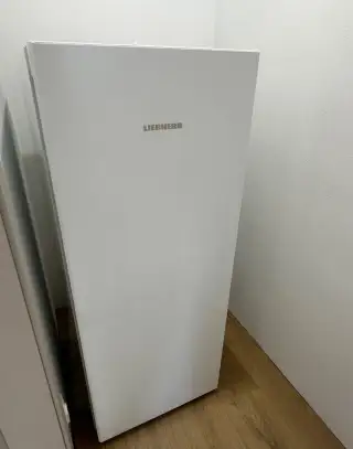 Novú mrazničku Liebherr GN 46Vd25