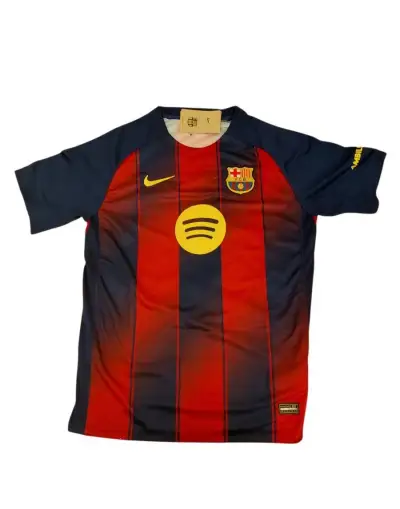 FC Barcelona Dres