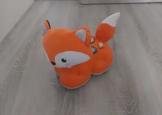 Fisher price Líška