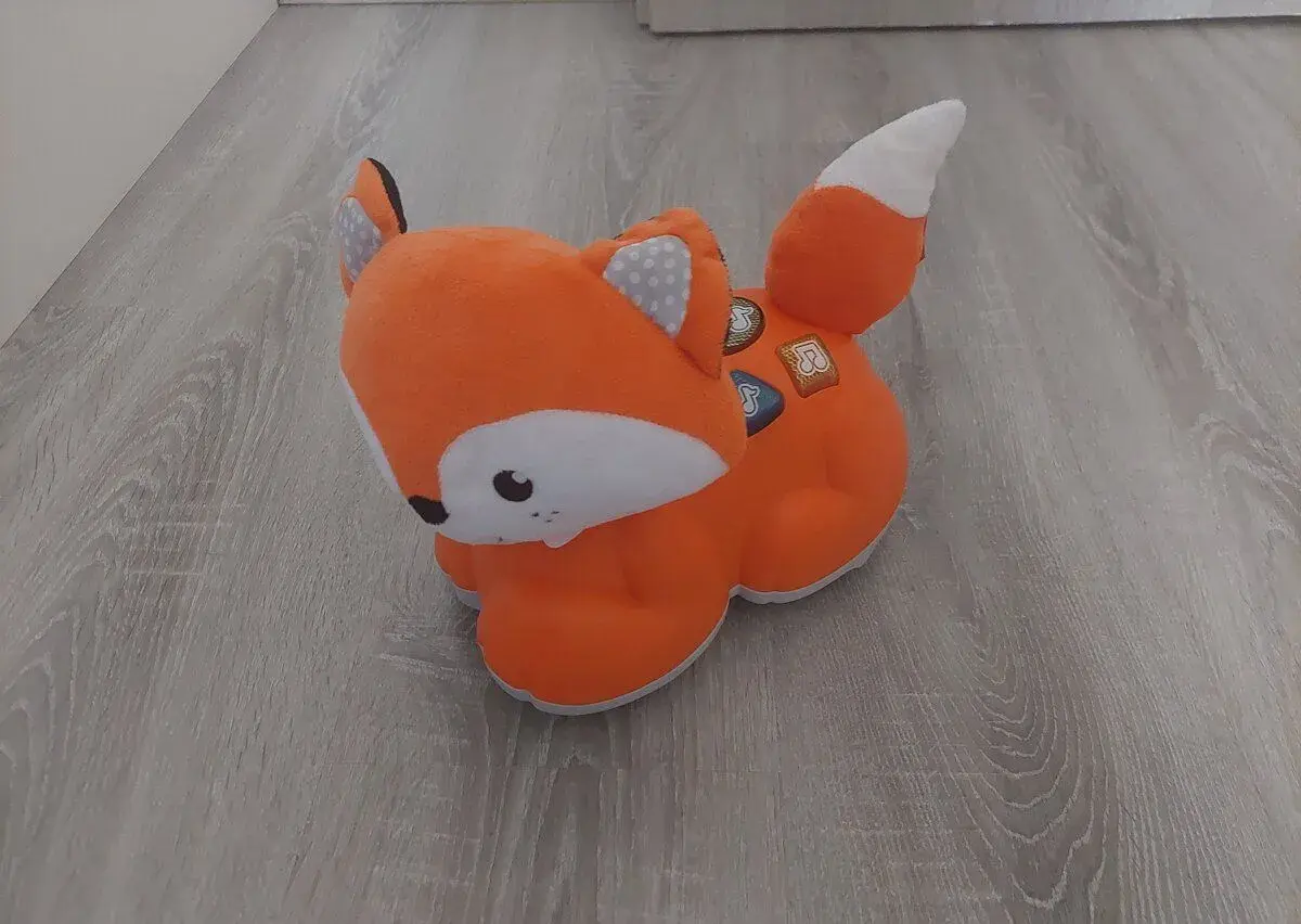 Fisher price Líška