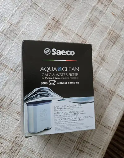 Saeco filter do kávovaru AquaClean