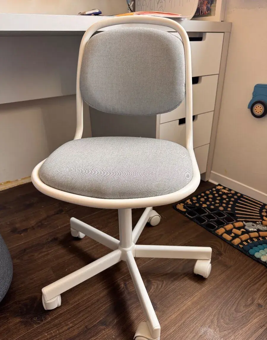 Detska stolicka Örfjäll IKEA nova