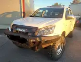 Isuzu D – 2014, 260 000 km