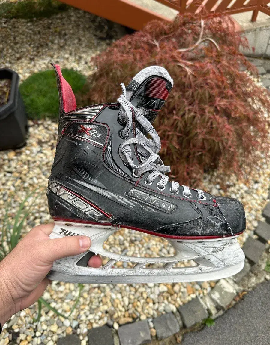 Korcule Bauer Vapor x2.7