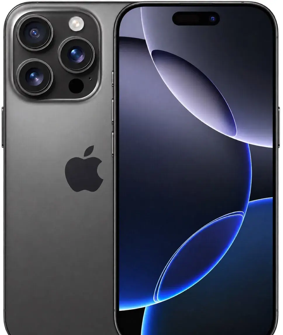 Predaj Apple iPhone 16 Pro 1TB Black Titanium